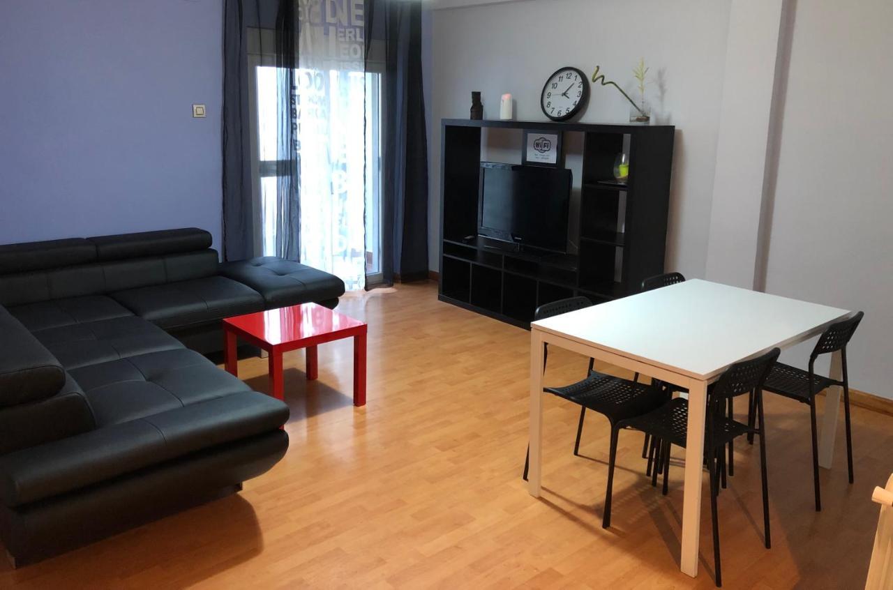 Apartamento Torre del Clavero Salamanca Exterior foto
