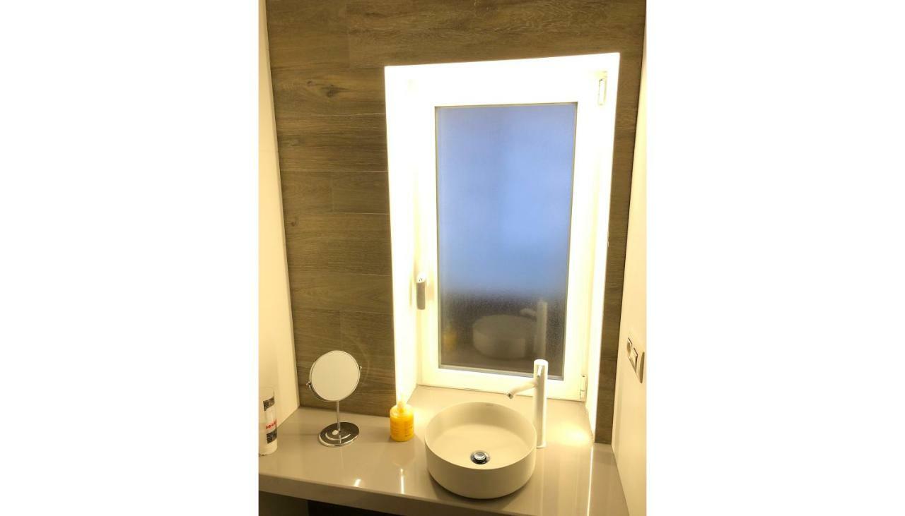 Apartamento Torre del Clavero Salamanca Exterior foto